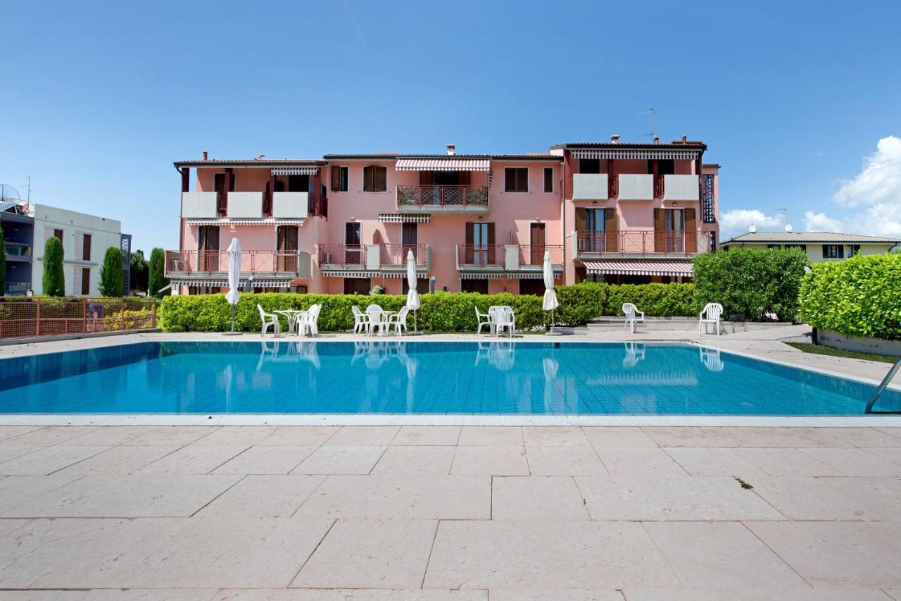 Residence San Zeno S P House バルドリーノ エクステリア 写真
